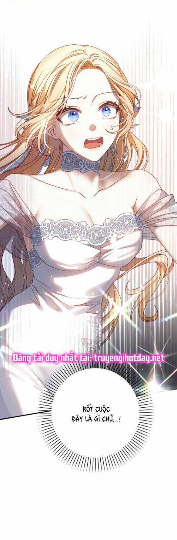 Nàng Bạo Chúa Muốn Có Một Cuộc Sống Hạnh Phúc Hơn! Chapter 56.1 trang 4