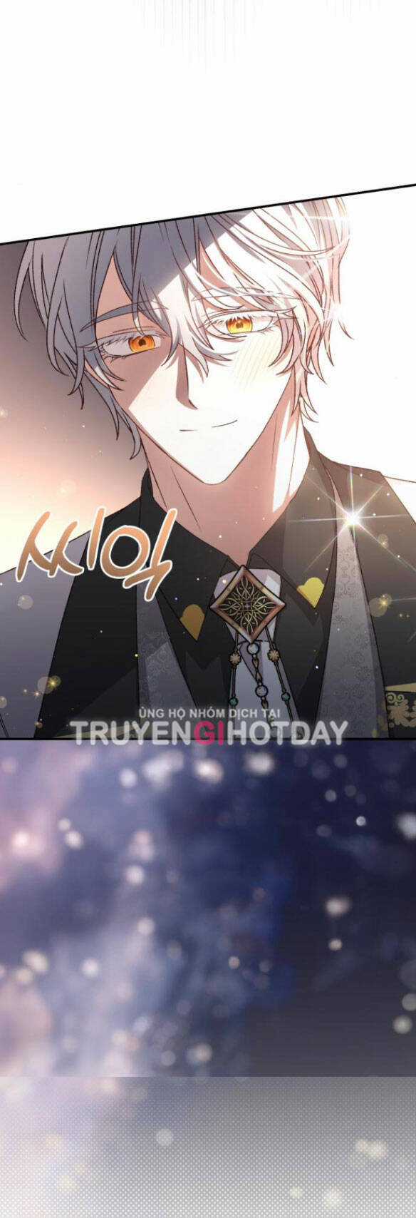 Nàng Bạo Chúa Muốn Có Một Cuộc Sống Hạnh Phúc Hơn! Chapter 56.1 trang 6