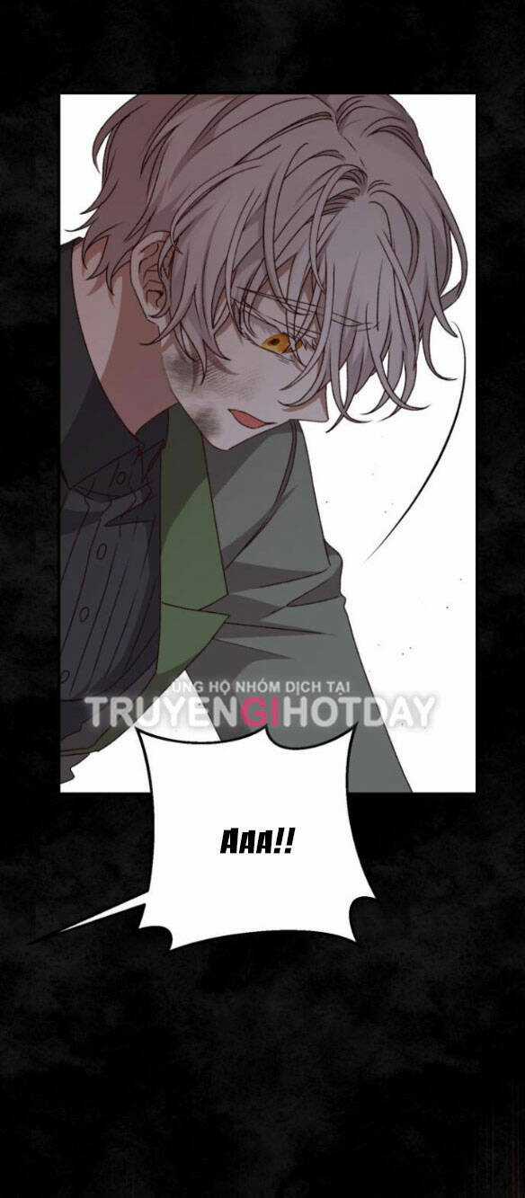 Nàng Bạo Chúa Muốn Có Một Cuộc Sống Hạnh Phúc Hơn! Chapter 56.2 trang 11