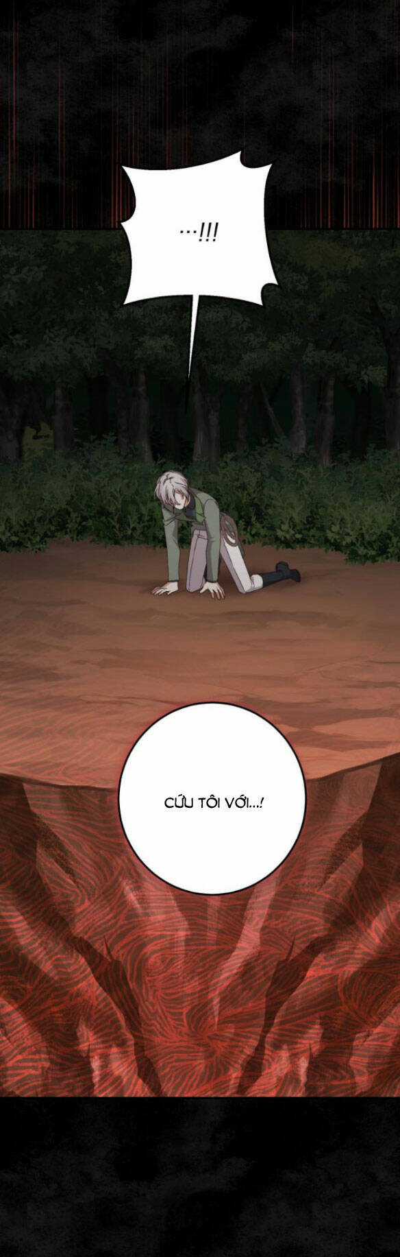 Nàng Bạo Chúa Muốn Có Một Cuộc Sống Hạnh Phúc Hơn! Chapter 56.2 trang 12