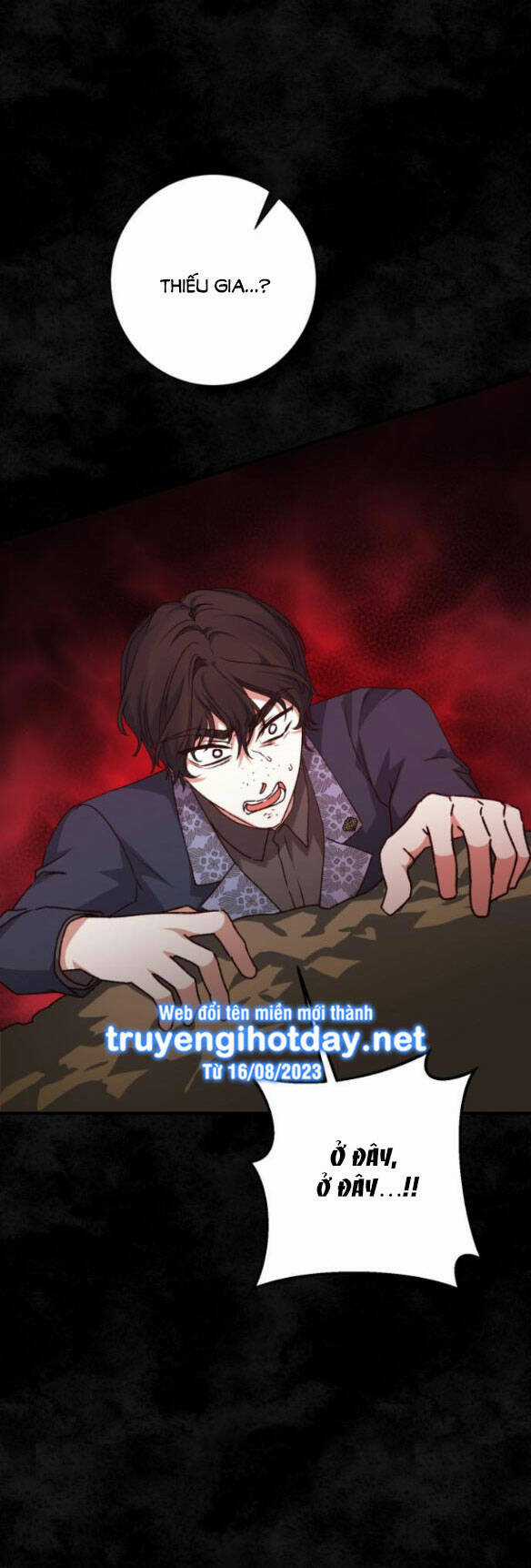 Nàng Bạo Chúa Muốn Có Một Cuộc Sống Hạnh Phúc Hơn! Chapter 56.2 trang 13