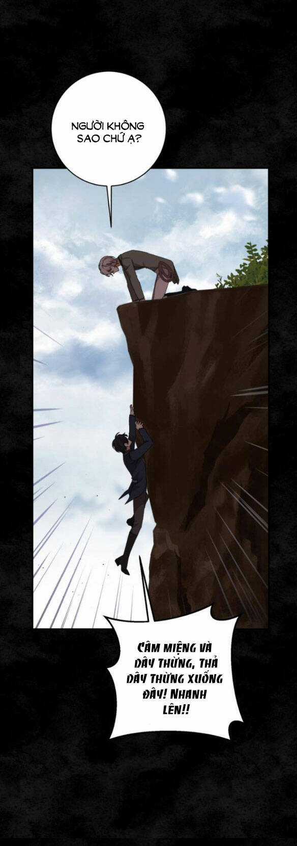 Nàng Bạo Chúa Muốn Có Một Cuộc Sống Hạnh Phúc Hơn! Chapter 56.2 trang 14