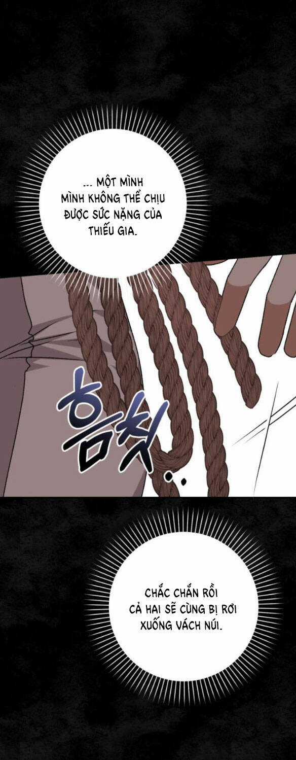 Nàng Bạo Chúa Muốn Có Một Cuộc Sống Hạnh Phúc Hơn! Chapter 56.2 trang 16