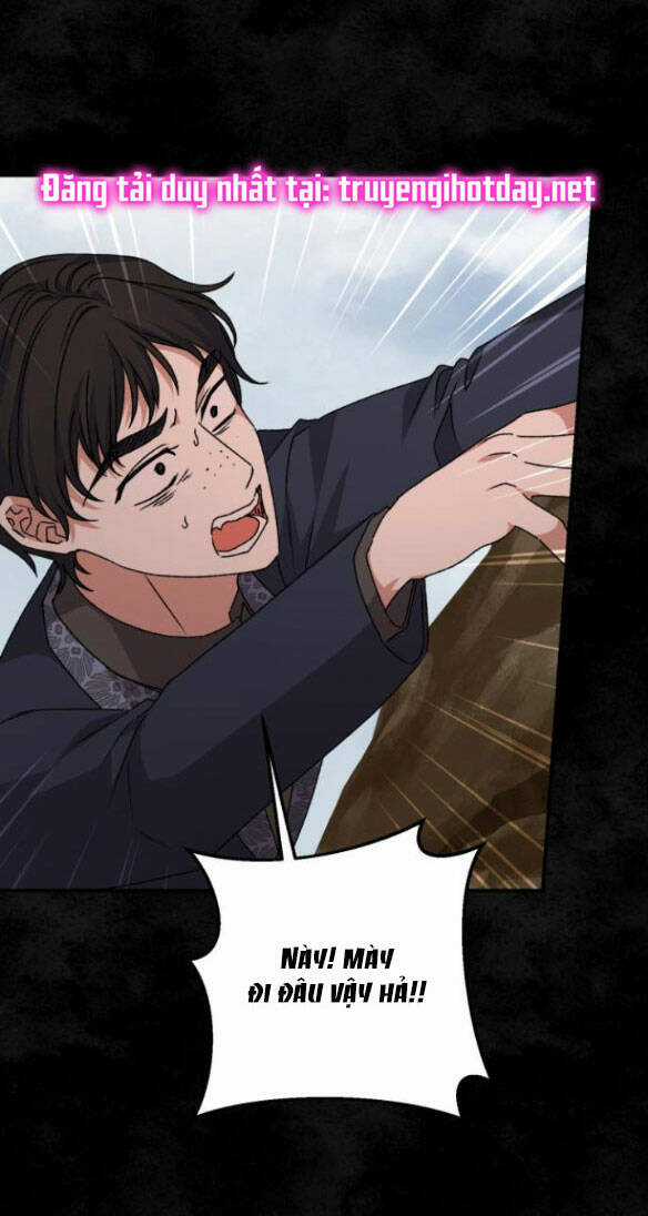 Nàng Bạo Chúa Muốn Có Một Cuộc Sống Hạnh Phúc Hơn! Chapter 56.2 trang 18