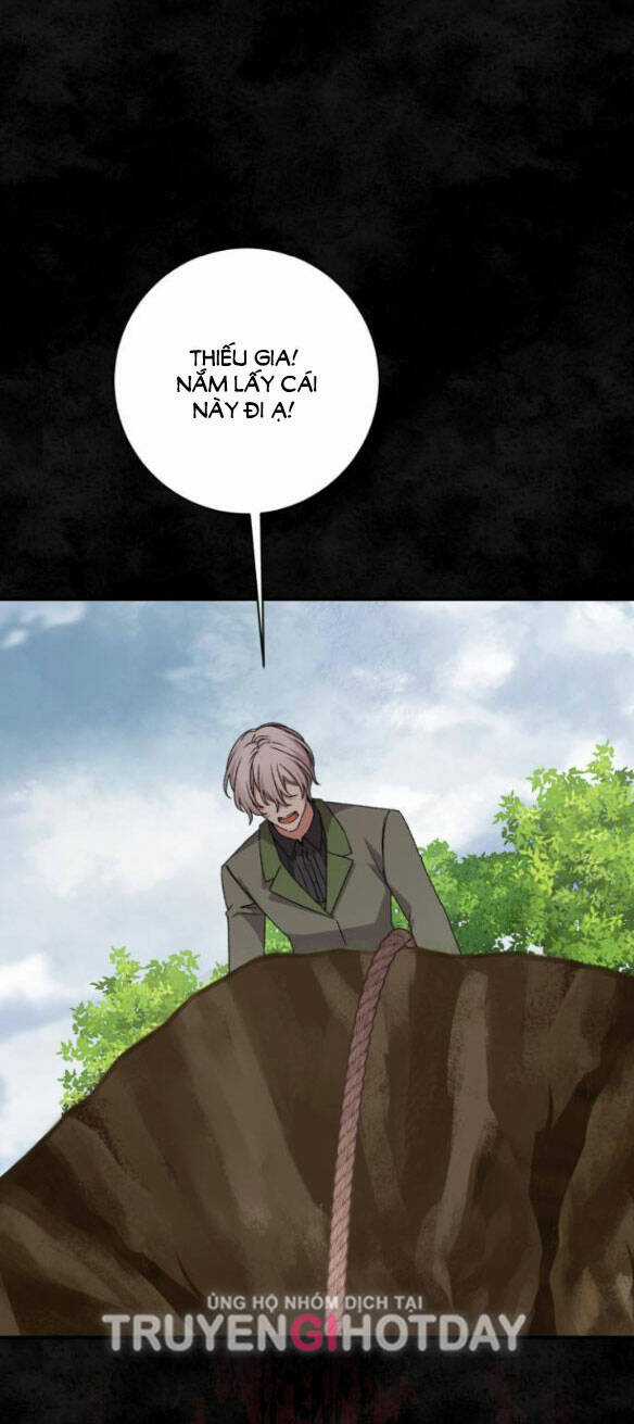 Nàng Bạo Chúa Muốn Có Một Cuộc Sống Hạnh Phúc Hơn! Chapter 56.2 trang 20