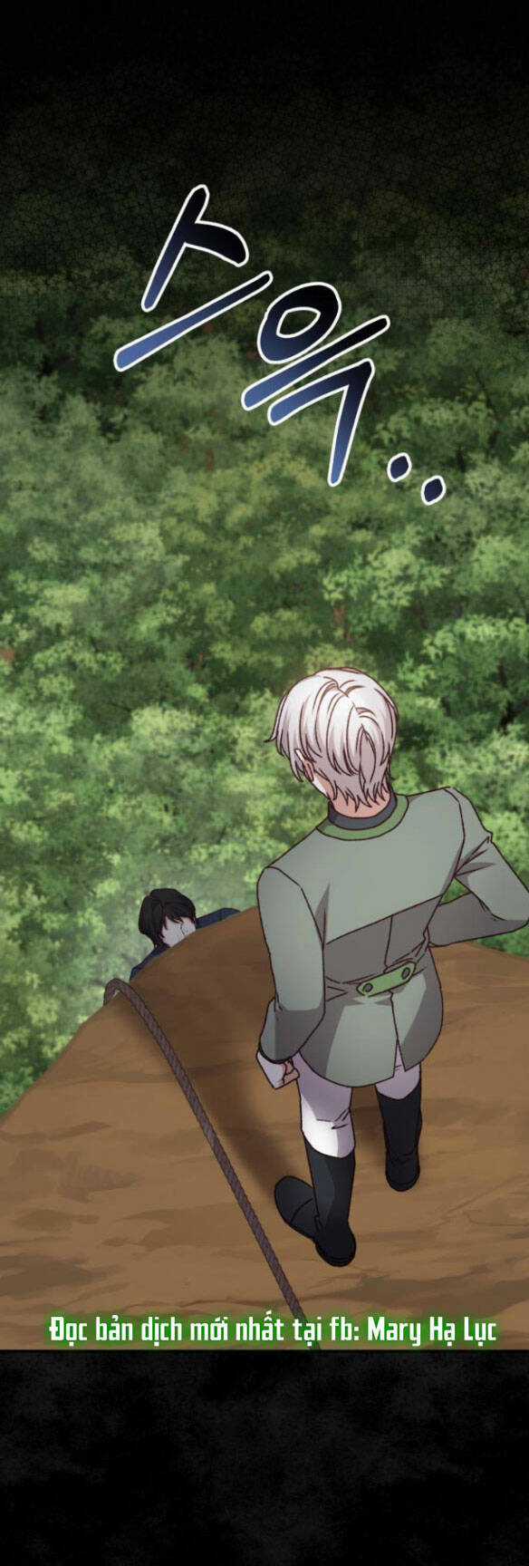 Nàng Bạo Chúa Muốn Có Một Cuộc Sống Hạnh Phúc Hơn! Chapter 56.2 trang 24