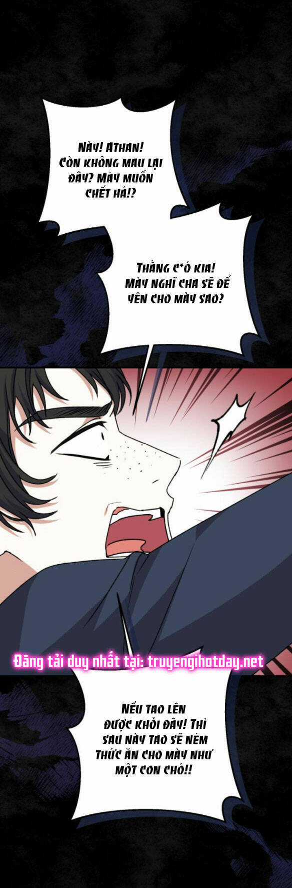 Nàng Bạo Chúa Muốn Có Một Cuộc Sống Hạnh Phúc Hơn! Chapter 56.2 trang 26