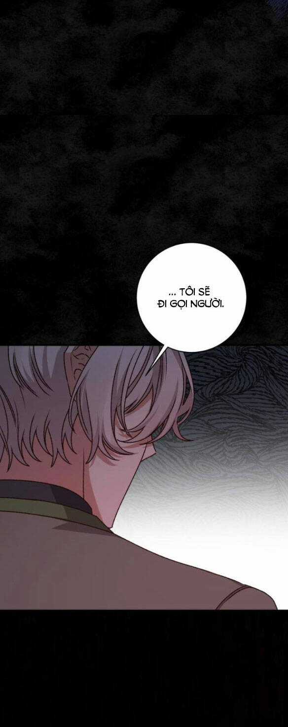 Nàng Bạo Chúa Muốn Có Một Cuộc Sống Hạnh Phúc Hơn! Chapter 56.2 trang 27