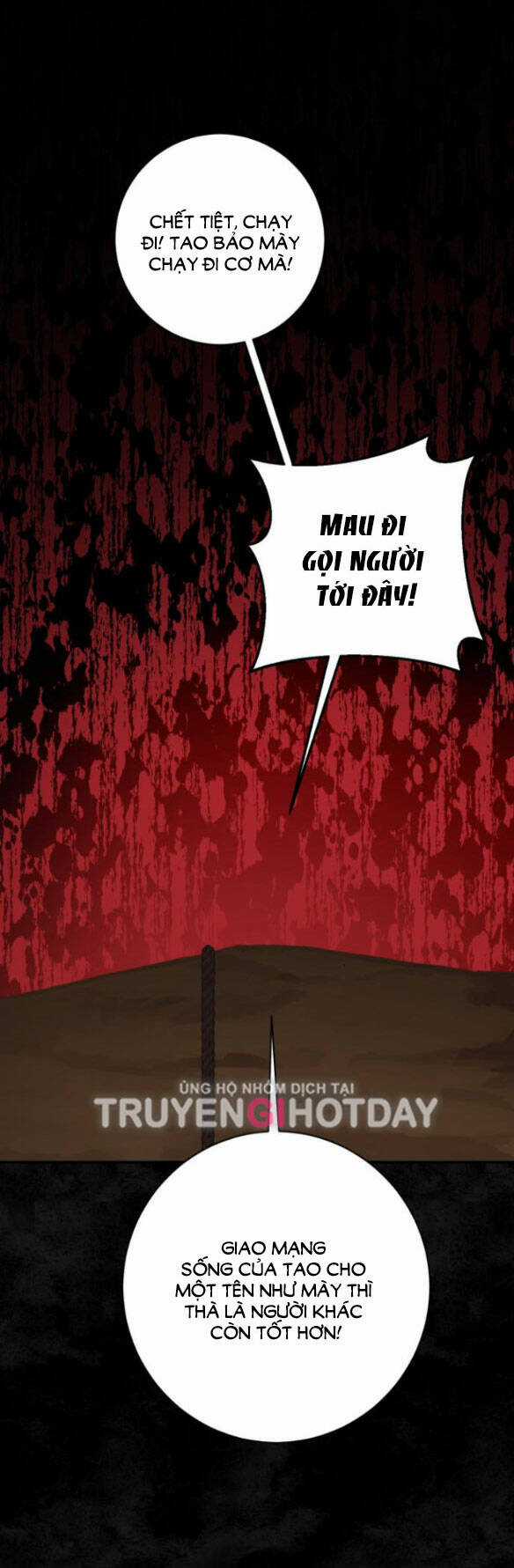 Nàng Bạo Chúa Muốn Có Một Cuộc Sống Hạnh Phúc Hơn! Chapter 56.2 trang 28