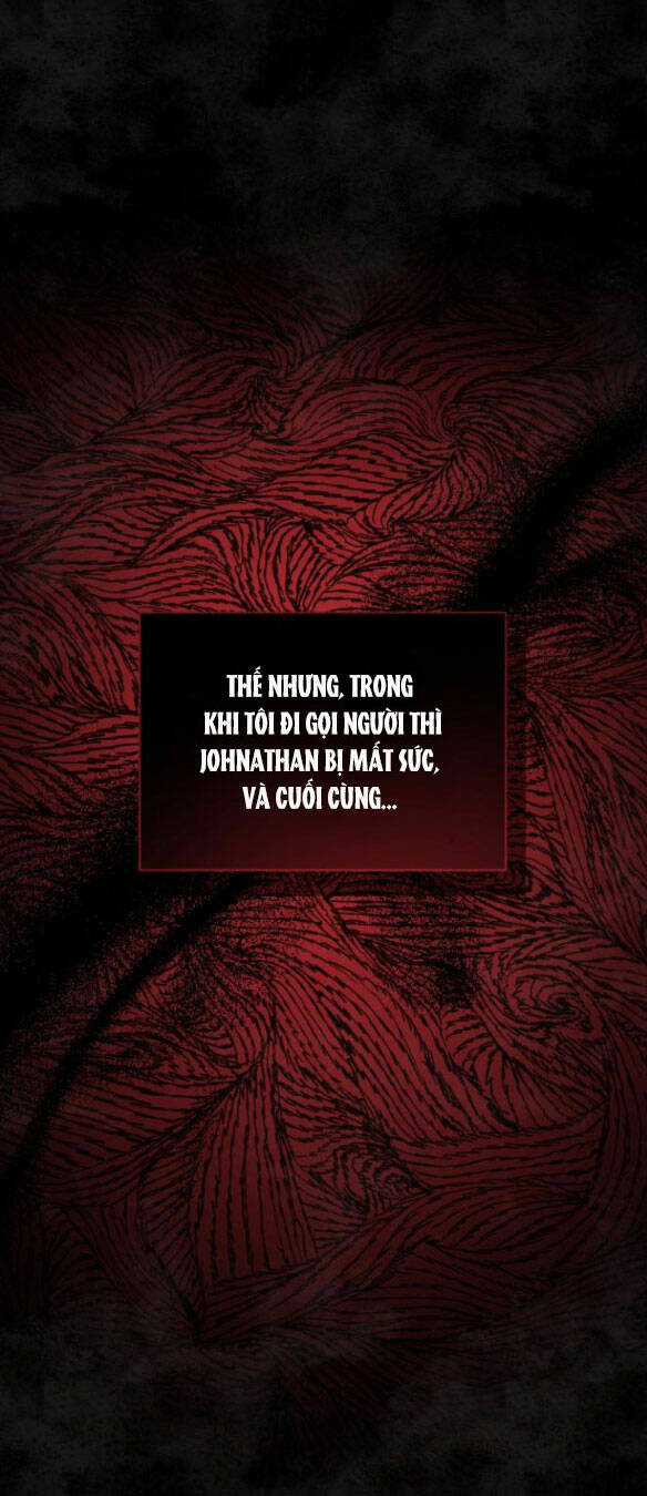 Nàng Bạo Chúa Muốn Có Một Cuộc Sống Hạnh Phúc Hơn! Chapter 56.2 trang 29