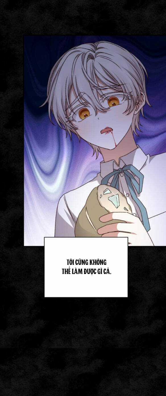 Nàng Bạo Chúa Muốn Có Một Cuộc Sống Hạnh Phúc Hơn! Chapter 56.2 trang 3