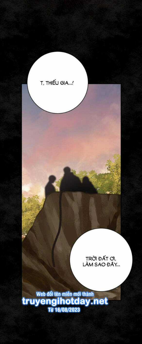 Nàng Bạo Chúa Muốn Có Một Cuộc Sống Hạnh Phúc Hơn! Chapter 56.2 trang 30