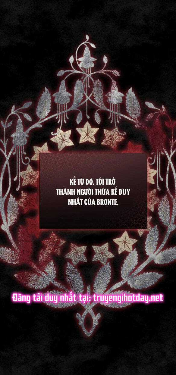 Nàng Bạo Chúa Muốn Có Một Cuộc Sống Hạnh Phúc Hơn! Chapter 56.2 trang 34