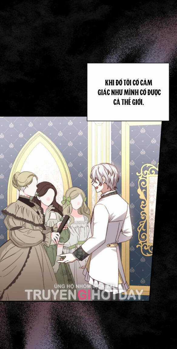 Nàng Bạo Chúa Muốn Có Một Cuộc Sống Hạnh Phúc Hơn! Chapter 56.2 trang 36