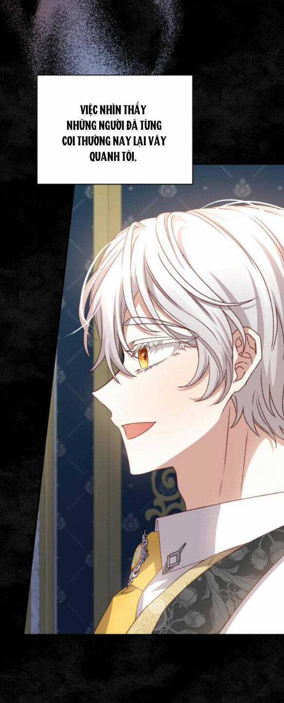 Nàng Bạo Chúa Muốn Có Một Cuộc Sống Hạnh Phúc Hơn! Chapter 56.2 trang 37