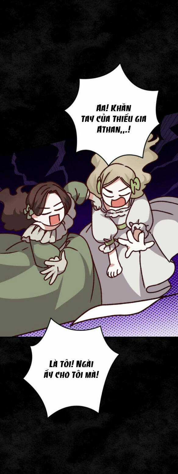 Nàng Bạo Chúa Muốn Có Một Cuộc Sống Hạnh Phúc Hơn! Chapter 56.2 trang 39