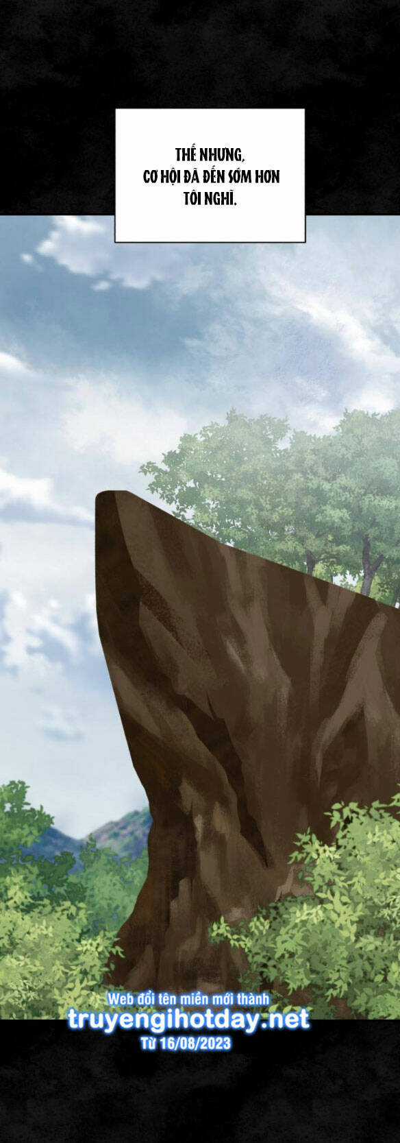 Nàng Bạo Chúa Muốn Có Một Cuộc Sống Hạnh Phúc Hơn! Chapter 56.2 trang 4