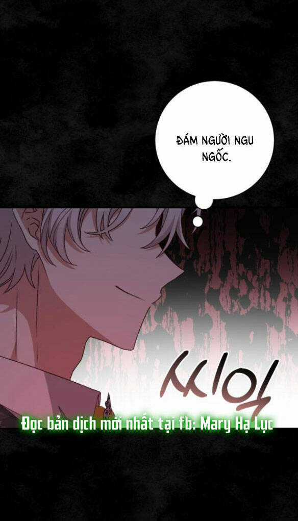 Nàng Bạo Chúa Muốn Có Một Cuộc Sống Hạnh Phúc Hơn! Chapter 56.2 trang 40