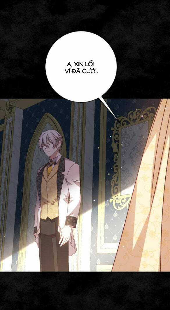 Nàng Bạo Chúa Muốn Có Một Cuộc Sống Hạnh Phúc Hơn! Chapter 56.2 trang 42