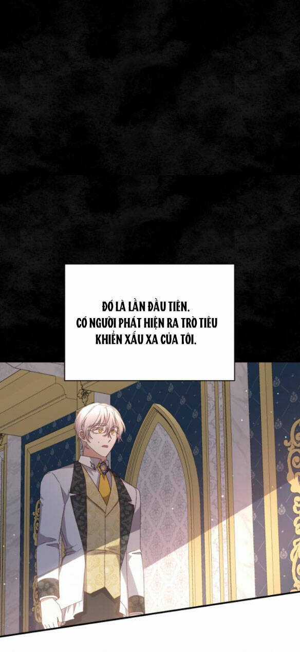 Nàng Bạo Chúa Muốn Có Một Cuộc Sống Hạnh Phúc Hơn! Chapter 56.2 trang 44