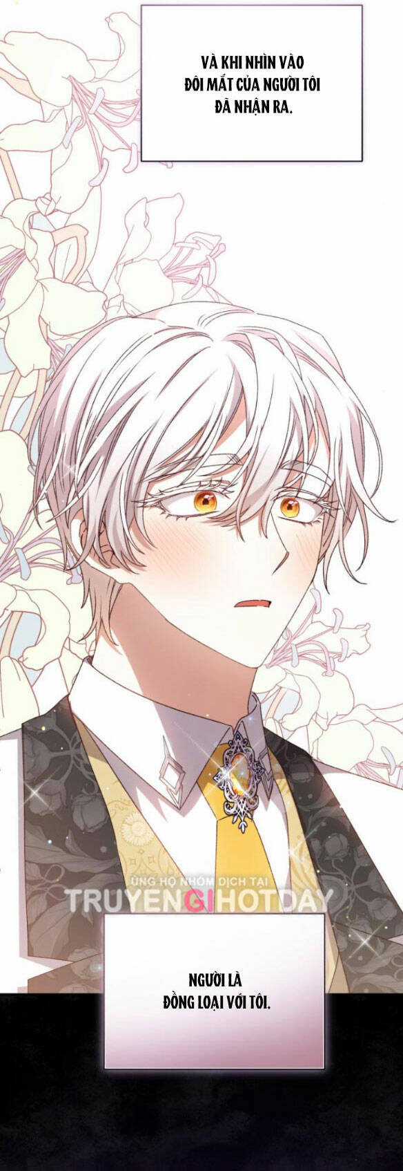 Nàng Bạo Chúa Muốn Có Một Cuộc Sống Hạnh Phúc Hơn! Chapter 56.2 trang 45