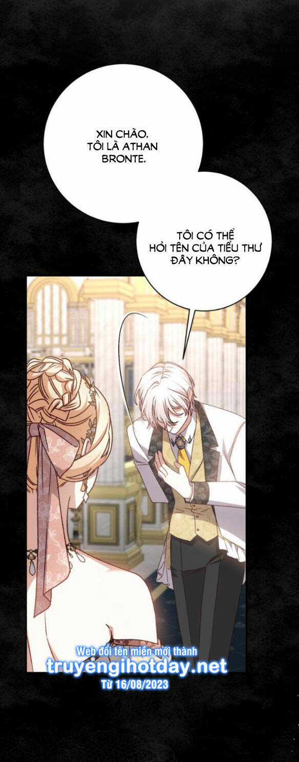 Nàng Bạo Chúa Muốn Có Một Cuộc Sống Hạnh Phúc Hơn! Chapter 56.2 trang 47