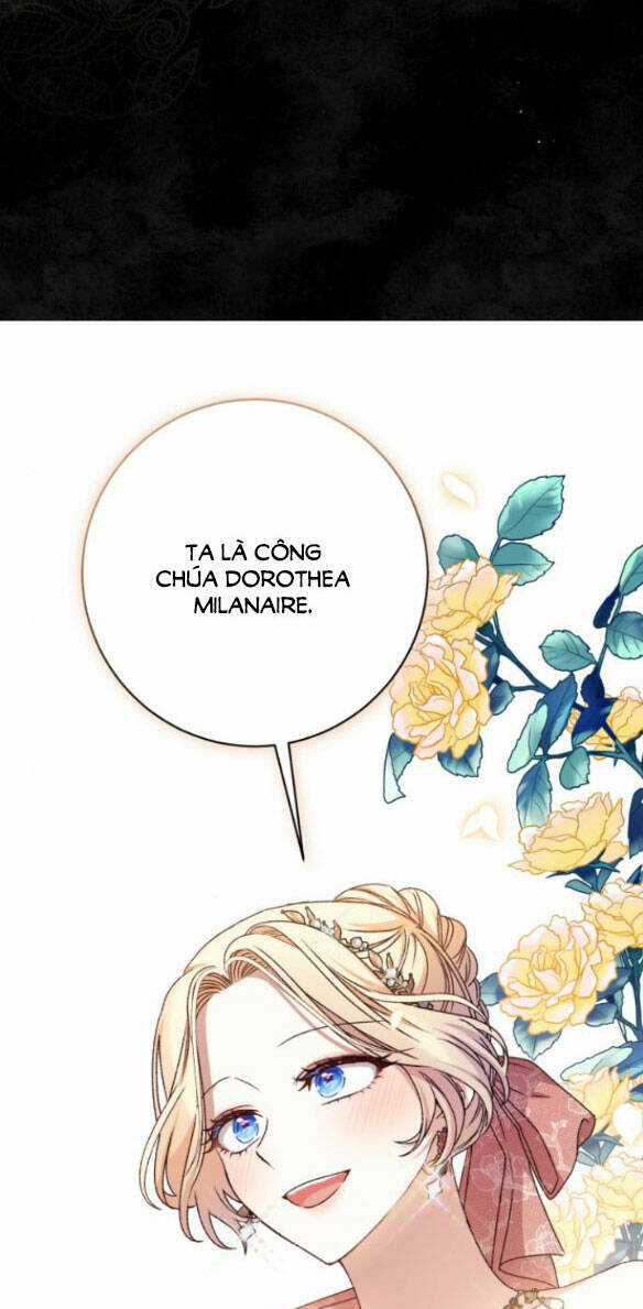 Nàng Bạo Chúa Muốn Có Một Cuộc Sống Hạnh Phúc Hơn! Chapter 56.2 trang 49