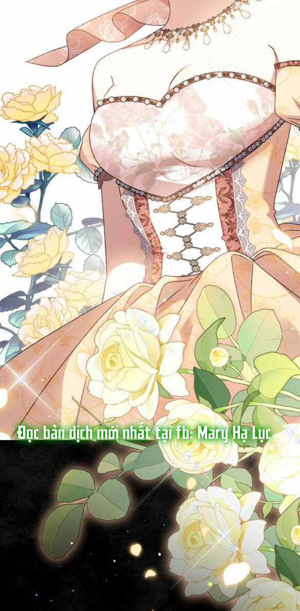 Nàng Bạo Chúa Muốn Có Một Cuộc Sống Hạnh Phúc Hơn! Chapter 56.2 trang 50