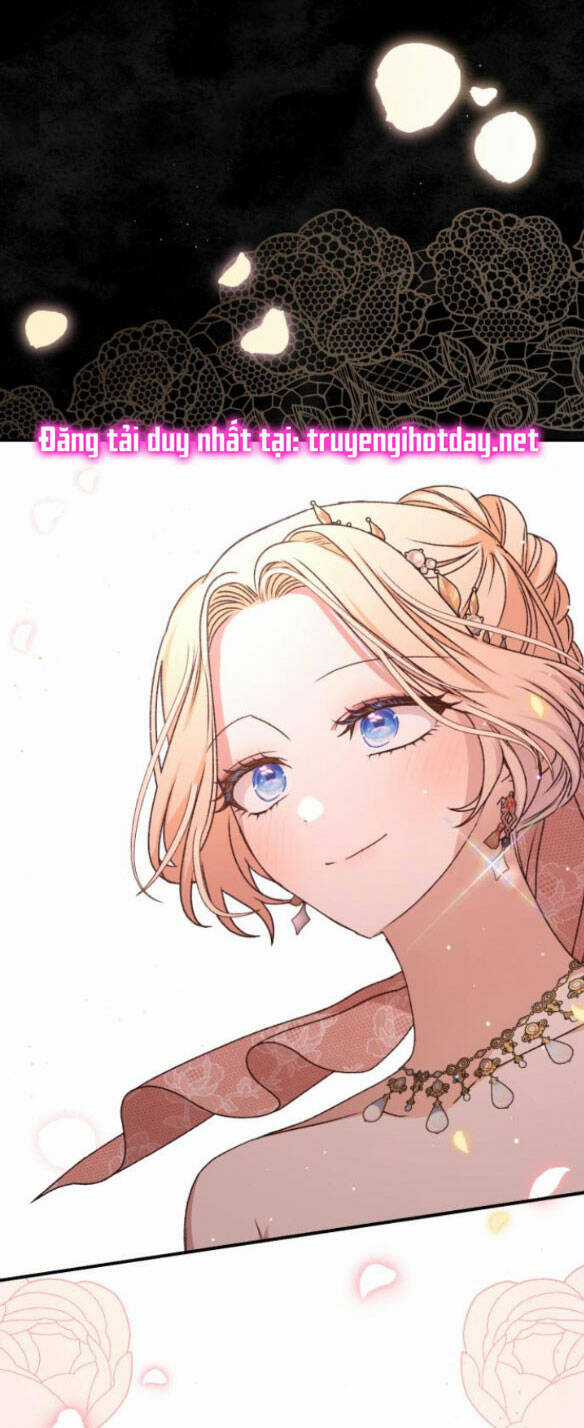 Nàng Bạo Chúa Muốn Có Một Cuộc Sống Hạnh Phúc Hơn! Chapter 56.2 trang 52