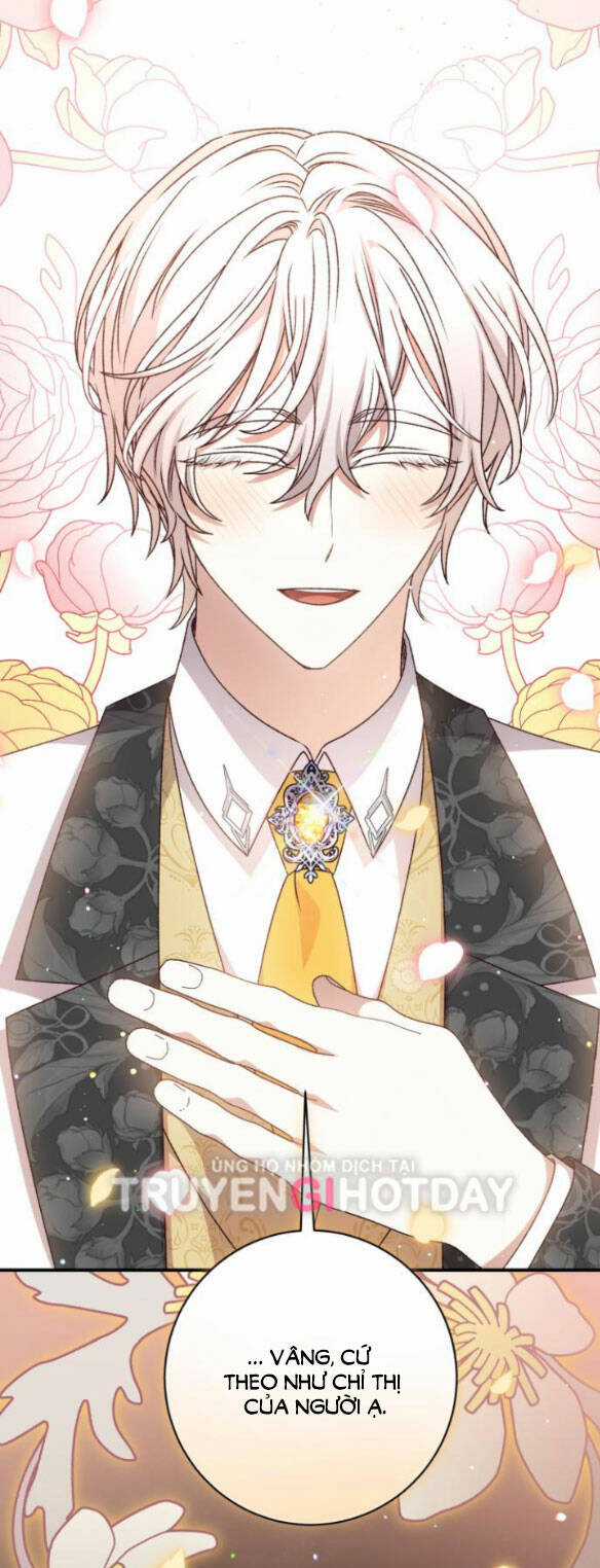 Nàng Bạo Chúa Muốn Có Một Cuộc Sống Hạnh Phúc Hơn! Chapter 56.2 trang 53