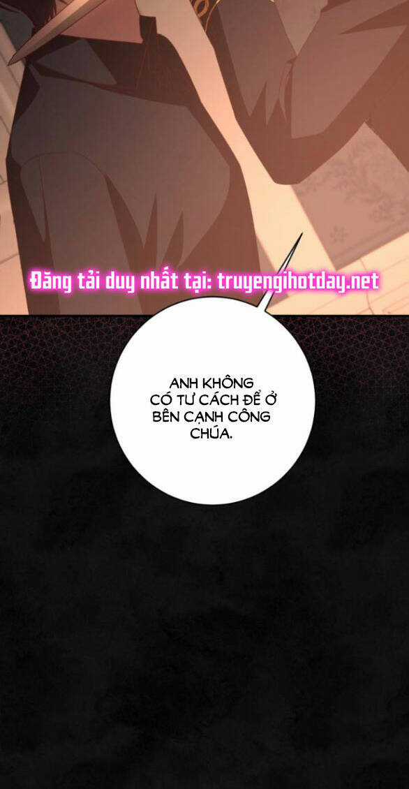 Nàng Bạo Chúa Muốn Có Một Cuộc Sống Hạnh Phúc Hơn! Chapter 57.1 trang 21