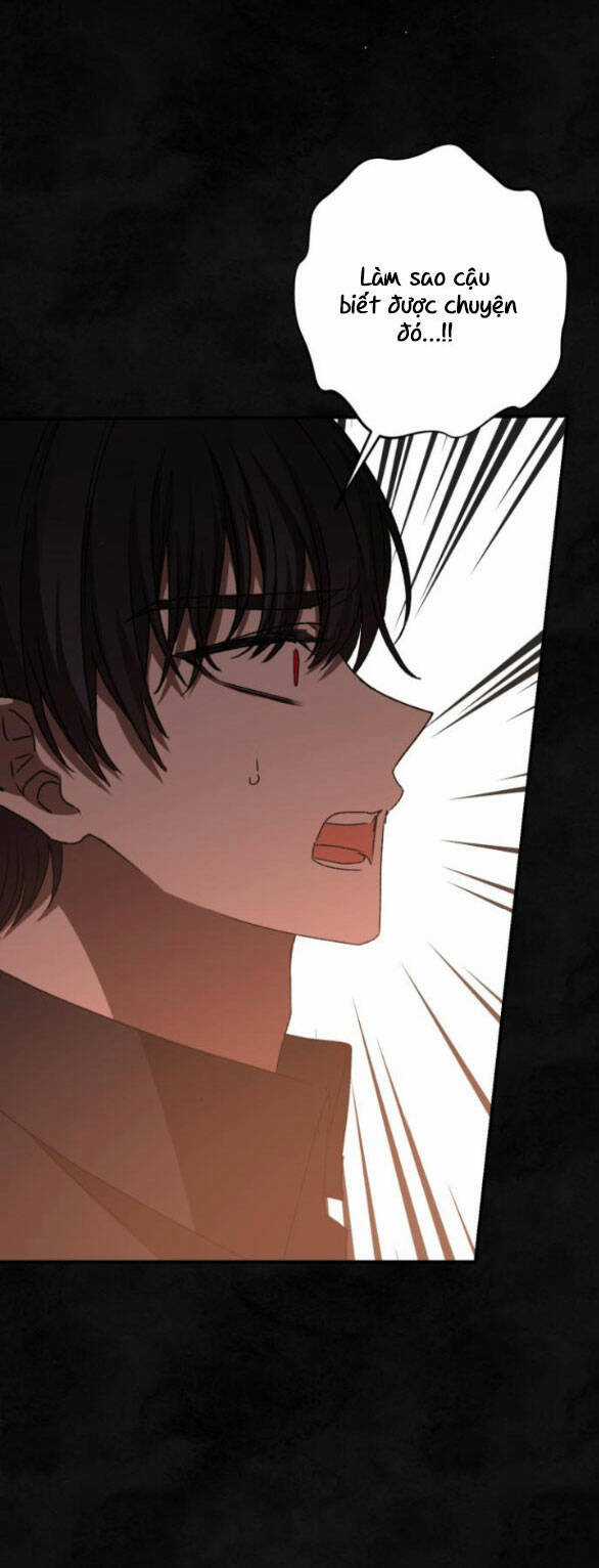 Nàng Bạo Chúa Muốn Có Một Cuộc Sống Hạnh Phúc Hơn! Chapter 57.1 trang 27