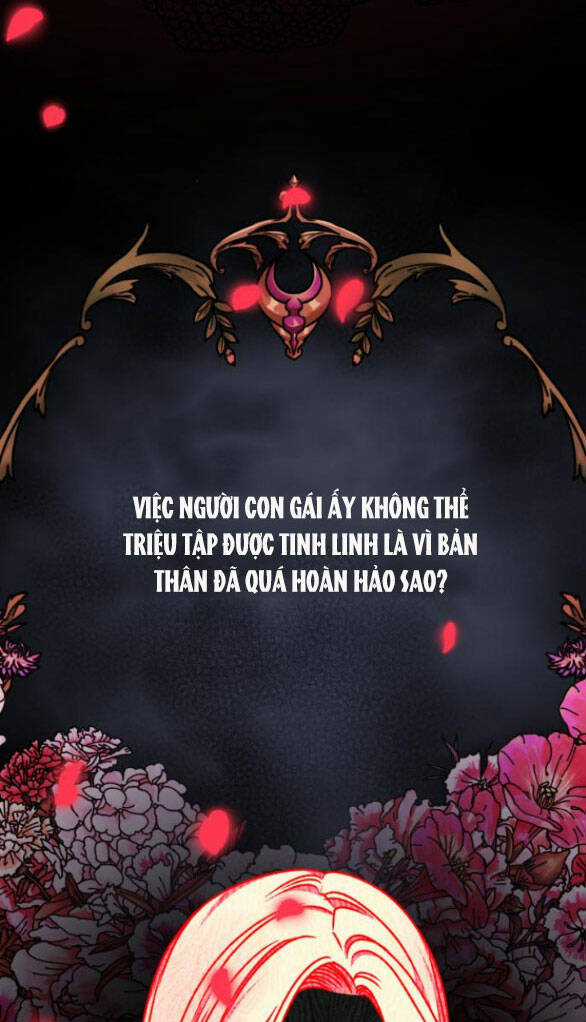 Nàng Bạo Chúa Muốn Có Một Cuộc Sống Hạnh Phúc Hơn! Chapter 57.1 trang 3