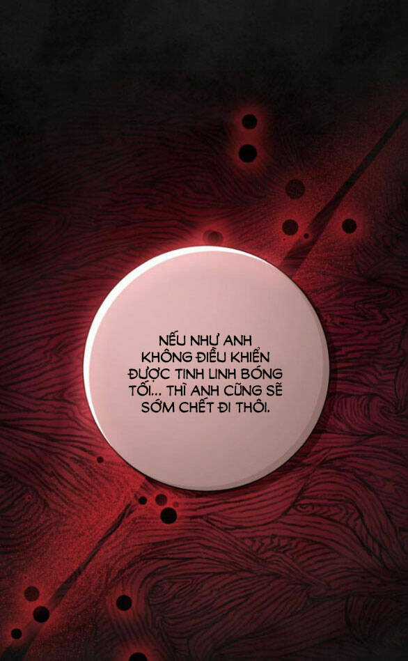 Nàng Bạo Chúa Muốn Có Một Cuộc Sống Hạnh Phúc Hơn! Chapter 57.1 trang 30