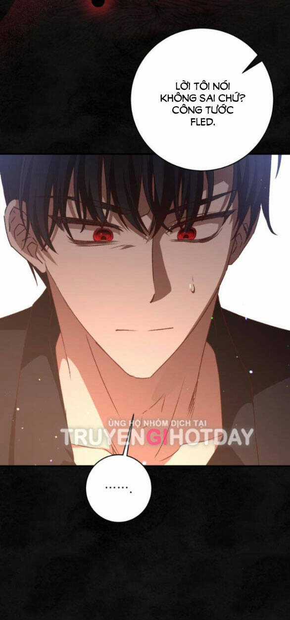 Nàng Bạo Chúa Muốn Có Một Cuộc Sống Hạnh Phúc Hơn! Chapter 57.1 trang 31