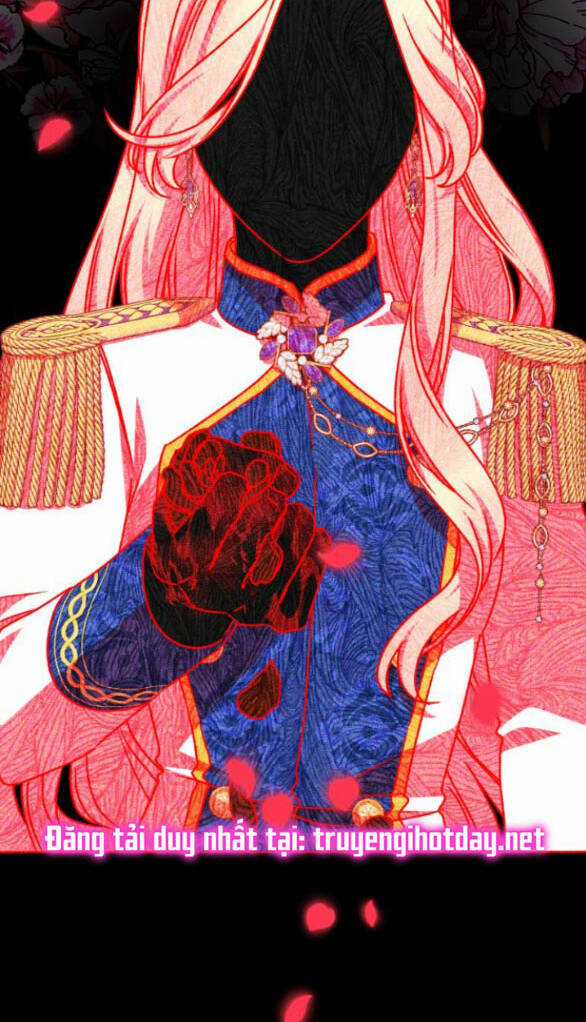 Nàng Bạo Chúa Muốn Có Một Cuộc Sống Hạnh Phúc Hơn! Chapter 57.1 trang 4