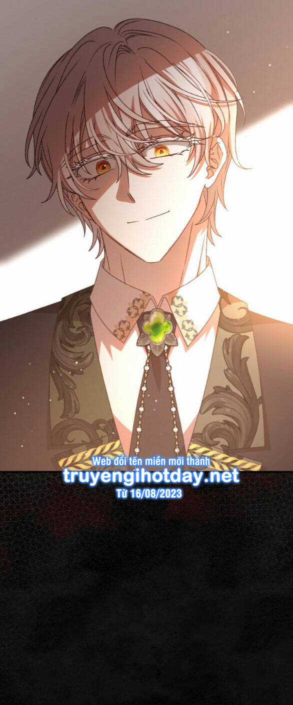 Nàng Bạo Chúa Muốn Có Một Cuộc Sống Hạnh Phúc Hơn! Chapter 57.1 trang 42