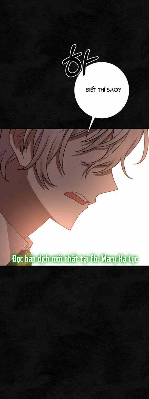 Nàng Bạo Chúa Muốn Có Một Cuộc Sống Hạnh Phúc Hơn! Chapter 57.1 trang 44