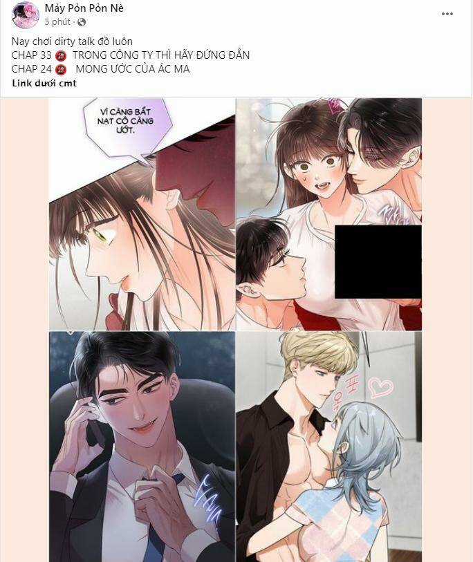 Nàng Bạo Chúa Muốn Có Một Cuộc Sống Hạnh Phúc Hơn! Chapter 57.1 trang 47