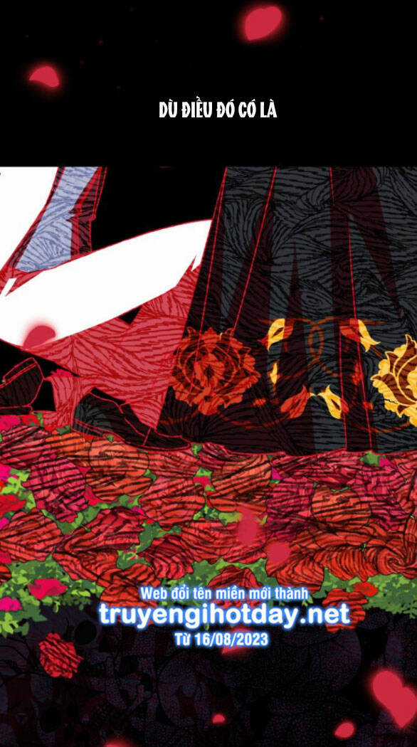 Nàng Bạo Chúa Muốn Có Một Cuộc Sống Hạnh Phúc Hơn! Chapter 57.1 trang 8