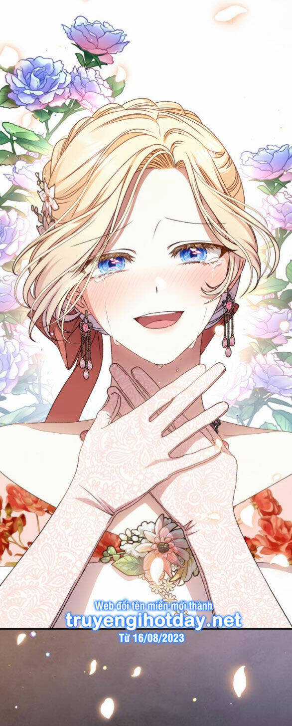 Nàng Bạo Chúa Muốn Có Một Cuộc Sống Hạnh Phúc Hơn! Chapter 57.2 trang 14