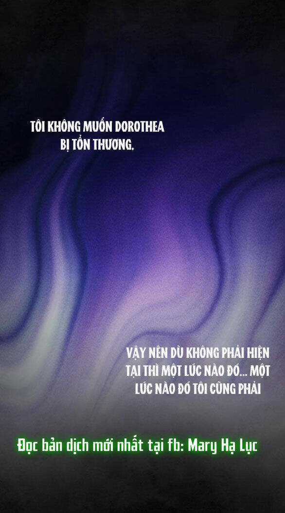 Nàng Bạo Chúa Muốn Có Một Cuộc Sống Hạnh Phúc Hơn! Chapter 57.2 trang 16