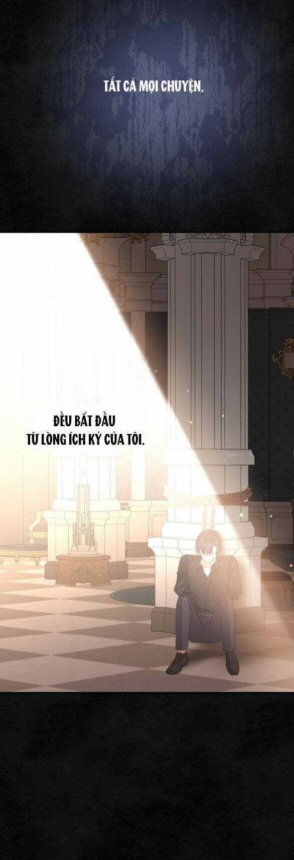 Nàng Bạo Chúa Muốn Có Một Cuộc Sống Hạnh Phúc Hơn! Chapter 57.2 trang 19