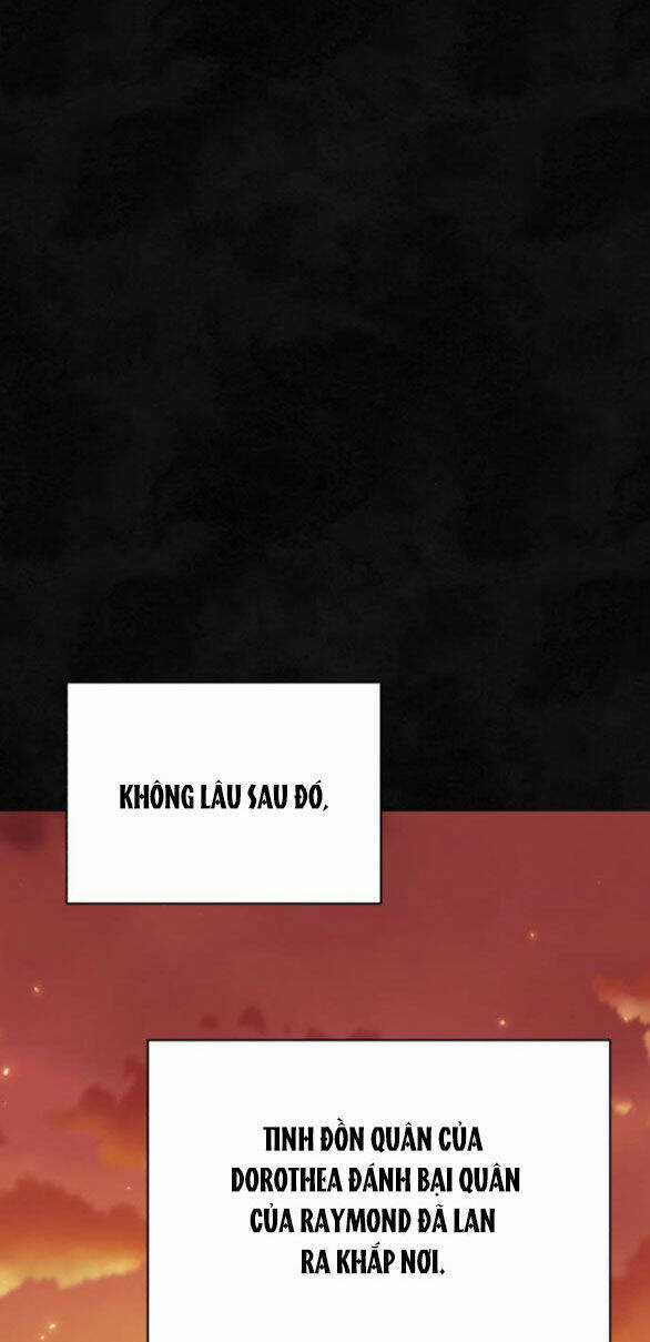 Nàng Bạo Chúa Muốn Có Một Cuộc Sống Hạnh Phúc Hơn! Chapter 57.2 trang 20