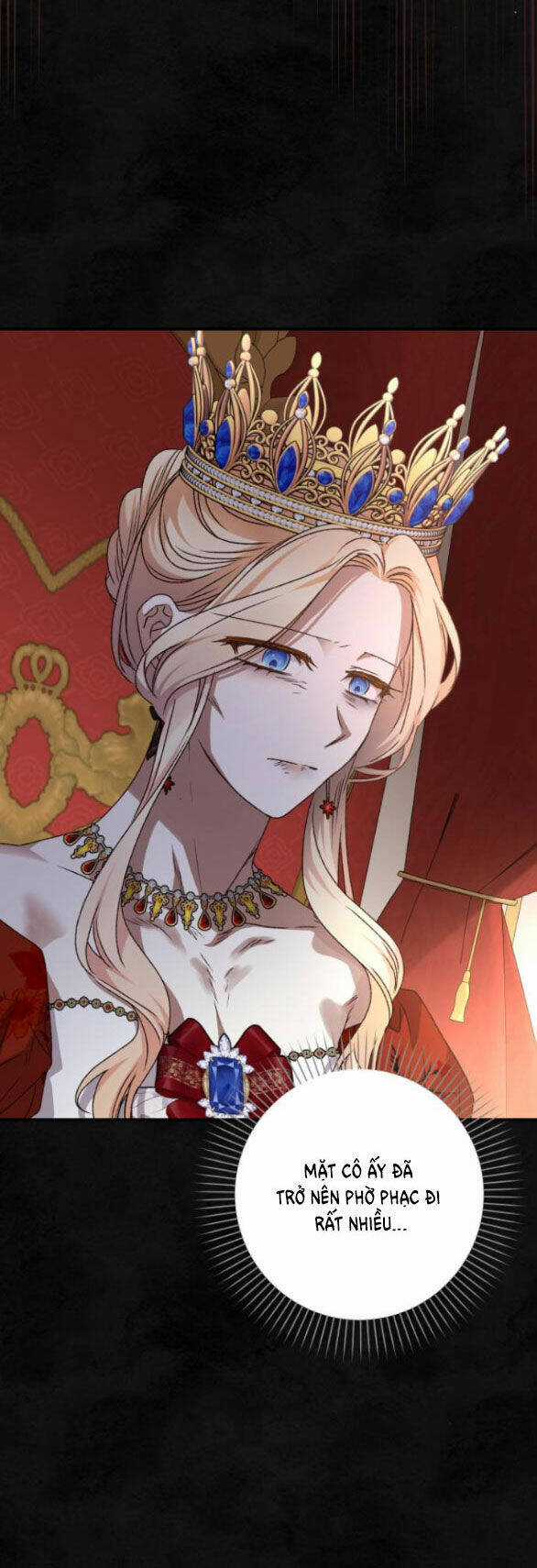 Nàng Bạo Chúa Muốn Có Một Cuộc Sống Hạnh Phúc Hơn! Chapter 57.2 trang 24