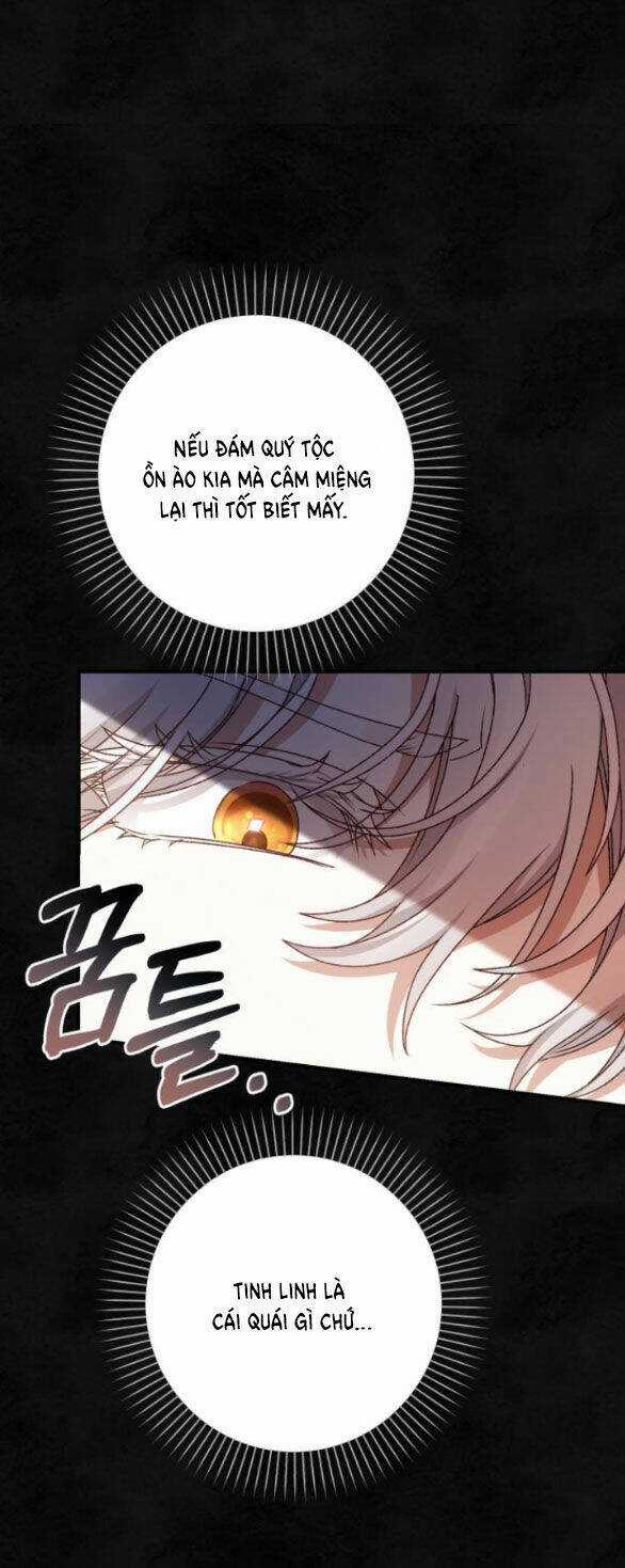 Nàng Bạo Chúa Muốn Có Một Cuộc Sống Hạnh Phúc Hơn! Chapter 57.2 trang 26