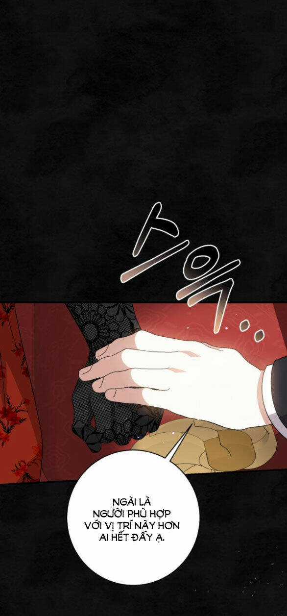 Nàng Bạo Chúa Muốn Có Một Cuộc Sống Hạnh Phúc Hơn! Chapter 57.2 trang 29