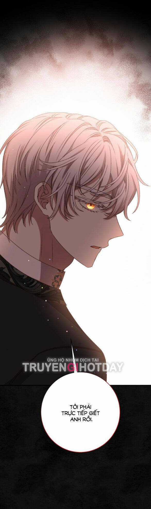 Nàng Bạo Chúa Muốn Có Một Cuộc Sống Hạnh Phúc Hơn! Chapter 57.2 trang 3