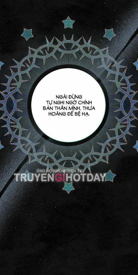 Nàng Bạo Chúa Muốn Có Một Cuộc Sống Hạnh Phúc Hơn! Chapter 57.2 trang 30
