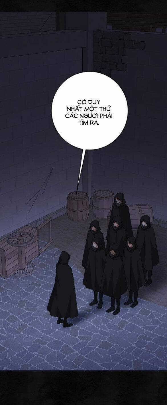 Nàng Bạo Chúa Muốn Có Một Cuộc Sống Hạnh Phúc Hơn! Chapter 57.2 trang 32